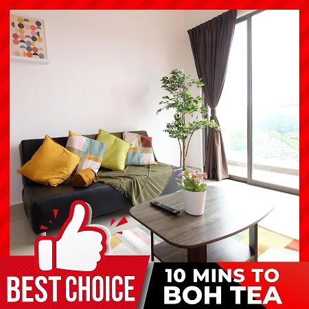 Play At Palas Horizon Kea Farm Cameron Highlands Exterior foto