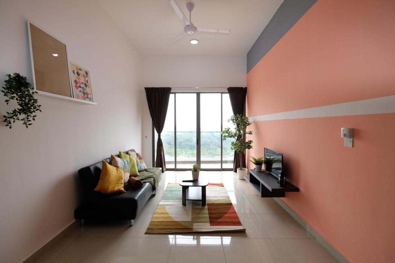 Play At Palas Horizon Kea Farm Cameron Highlands Exterior foto