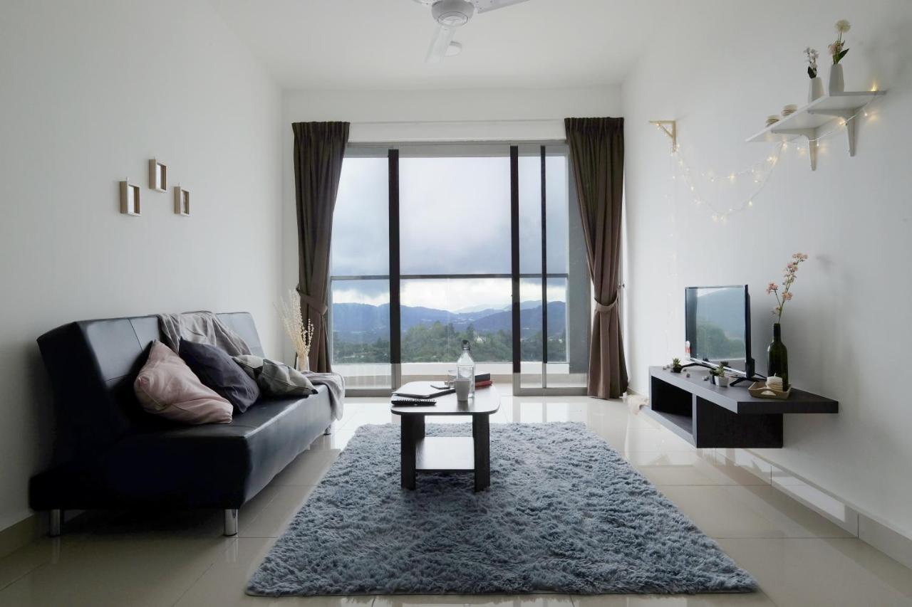 Play At Palas Horizon Kea Farm Cameron Highlands Exterior foto