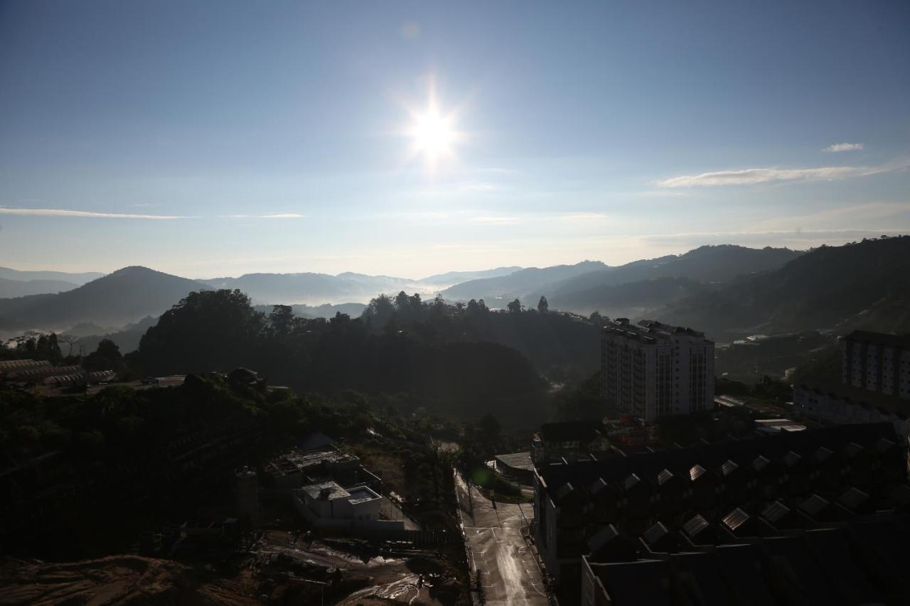 Play At Palas Horizon Kea Farm Cameron Highlands Exterior foto
