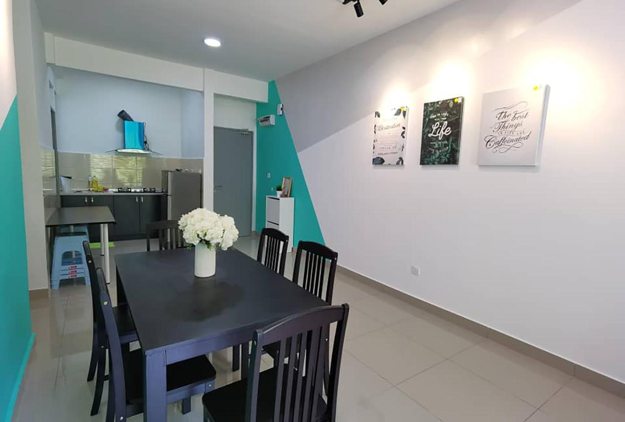 Play At Palas Horizon Kea Farm Cameron Highlands Exterior foto